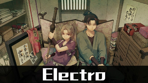【每日电音】【Electro】Ephixa Bossfight - Subside